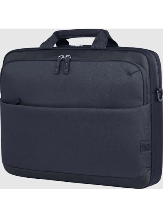 HP Odyssey Gray Waterproof Case for Laptop 16 Inch in Grey Colour