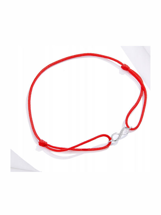 Trusky Set Women's Bracelets with Cord