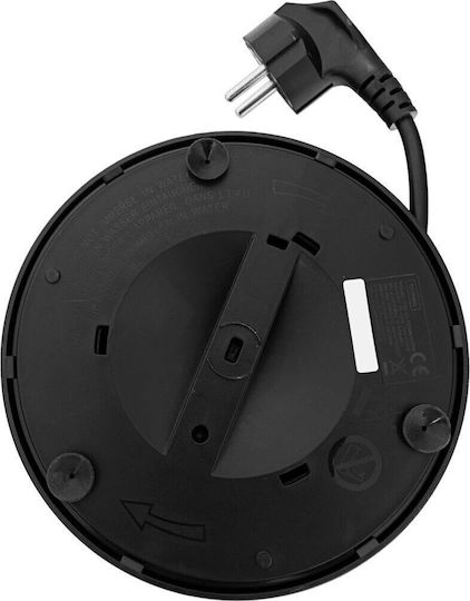 Kernau Kettle 1L 1800W Copper