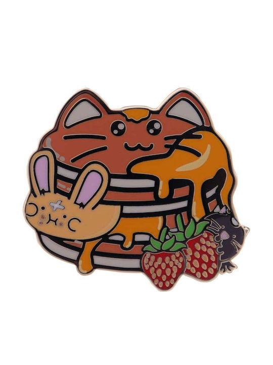 FaNaTtik Set Pins