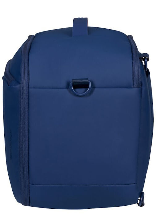 American Tourister 156528-1596 Boarding Bag Νεσεσέρ Ύφασμα Μπλε