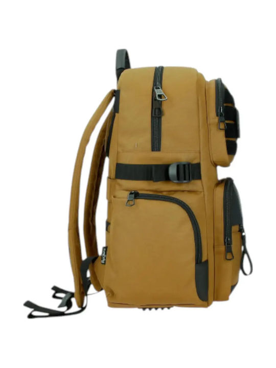 Pepe Jeans Bromley Galben Pepe Jeans Bromley Galben