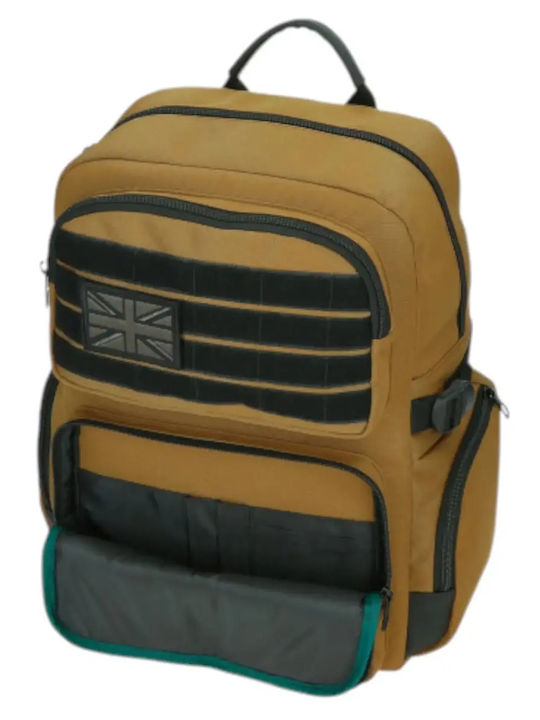 Pepe Jeans Bromley Galben