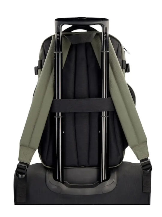 Pepe Jeans Dorking Rucsac Verde Impermeabil
