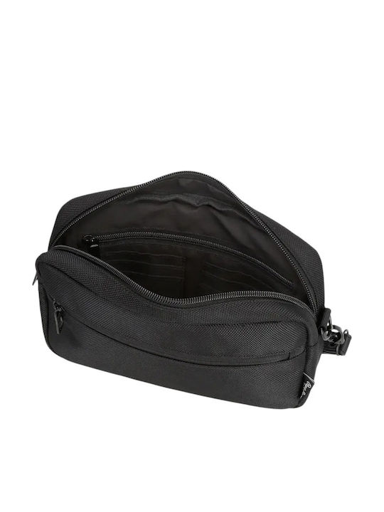 Blackmore Men's Handbag Black