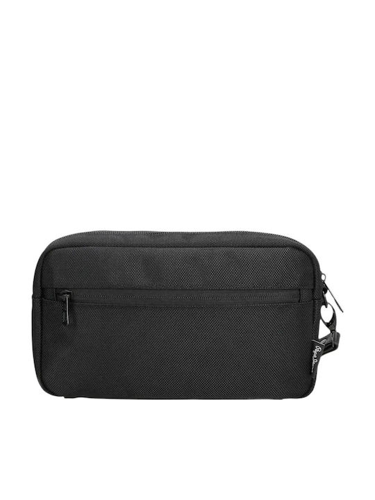 Blackmore Men's Handbag Black