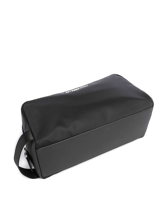 Brooklyn Geantă Bărbătească De Umăr / Tip Crossbody Neagră