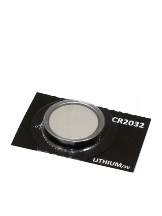 Maximcell Cr2032 Cr 2032 Lithium Button Battery 3v 20mm
