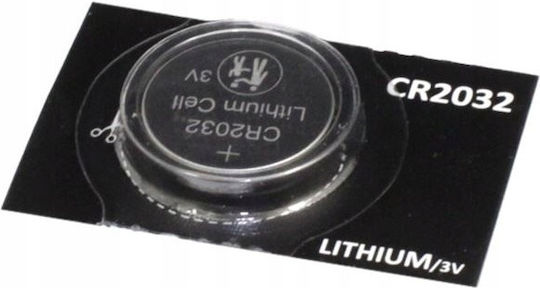 Maximcell Cr2032 Cr 2032 Lithium Button Battery 3v 20mm