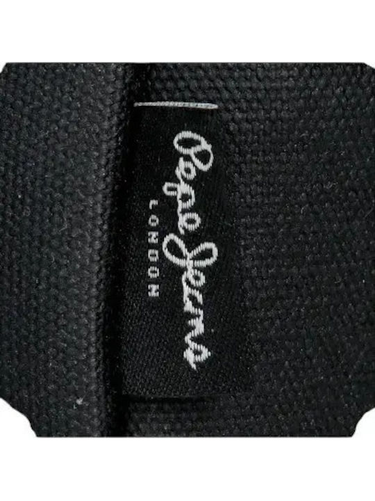 Berwick Men's Bum Bag Black