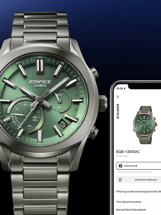 Casio EQB1300DC Casio EQB1300DC