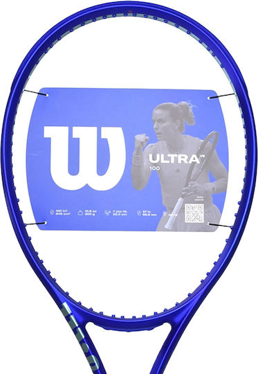 Wilson Ultra 100 Rachetă Tenis Fără Grilă