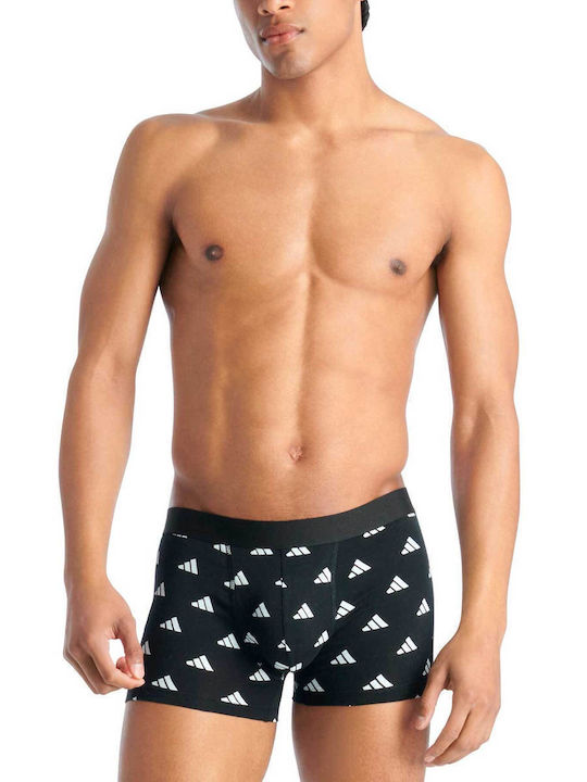 Men's Boxers Multicolour Printed 3Pack
