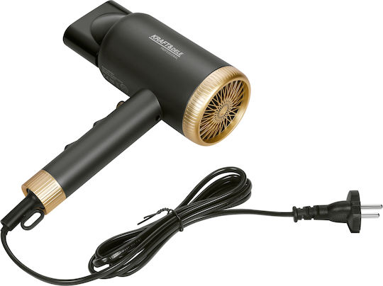 Kraft & Dele Πιστολάκι Μαλλιών 2200W