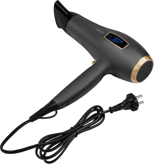 Kraft & Dele Uscător de Păr Profesional cu Difuzor 2400W