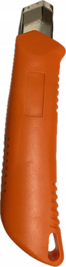 Wallpaper Knife 18mm Snap-off Blade