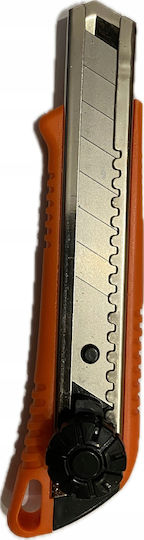 Wallpaper Knife 18mm Snap-off Blade
