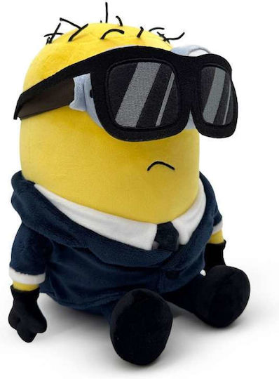 Youtooz Λούτρινο Despicable Me - Suit Minion 22 εκ.