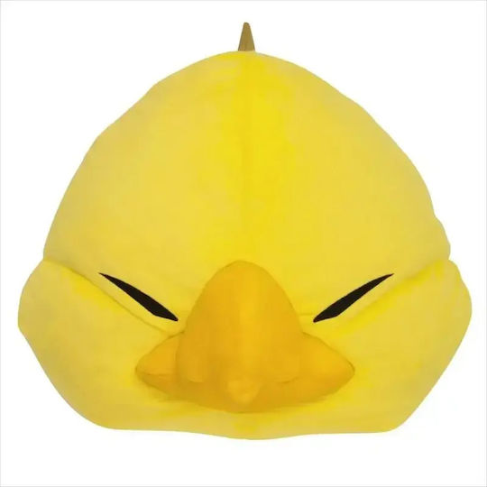 Jucărie de Plus Simba Lion King Final Fantasy Xiv Fat Chocobo 30 cm