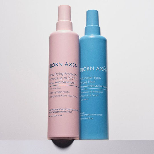 Björn Axén Sea Salt Spray for Light Hold 150ml