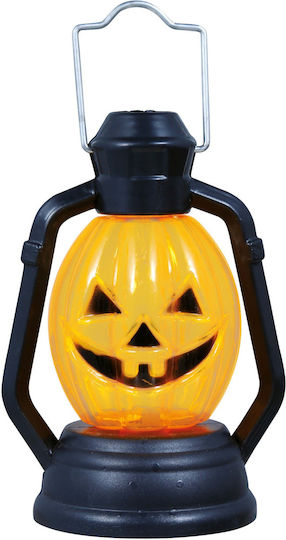 Laterne Kürbis Leuchtende Halloween Partydekorationen 10cm