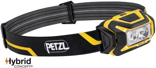 Petzl Φακός Κεφαλής LED Aria