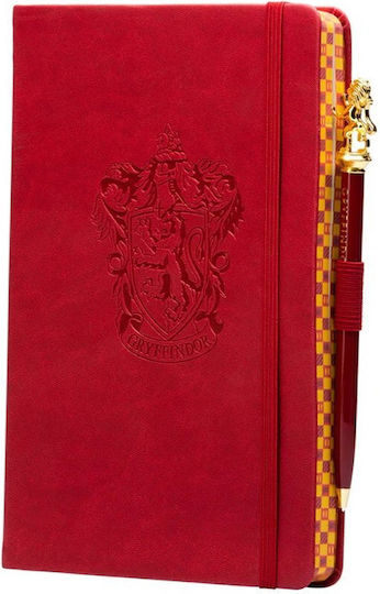 Insight Editions Caiet Cu Dungi