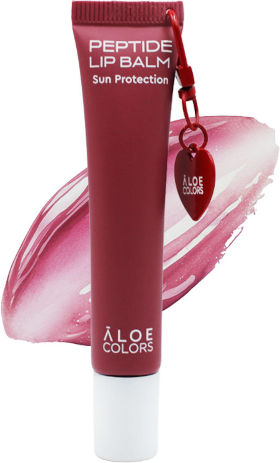 Aloe Colors Lip Balm Cherry Martini 15ml
