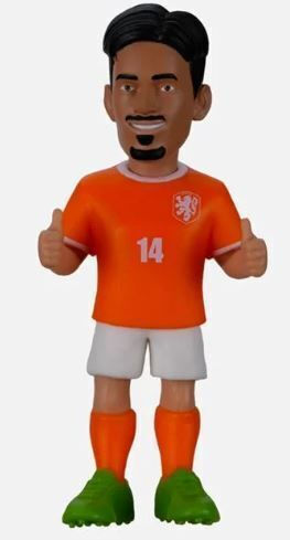 Giochi Preziosi World Cup C 7 см Многоцветни Миниатюри