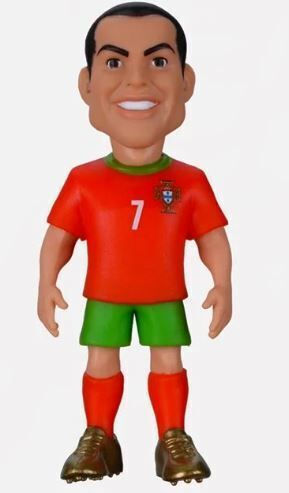Giochi Preziosi World Cup C 7 см Многоцветни Миниатюри