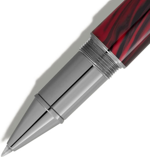 MontBlanc Writers Edition Homage To Pen Rollerball