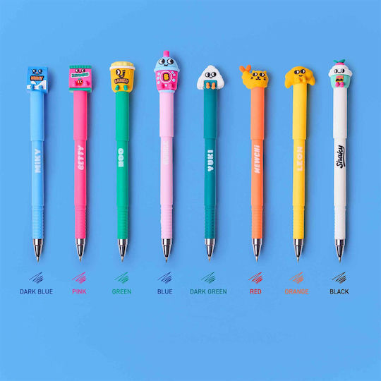 Omy Pixuri Ballpoint
