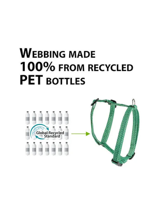 Кучешки Повод Ferplast Greener Medium Сив