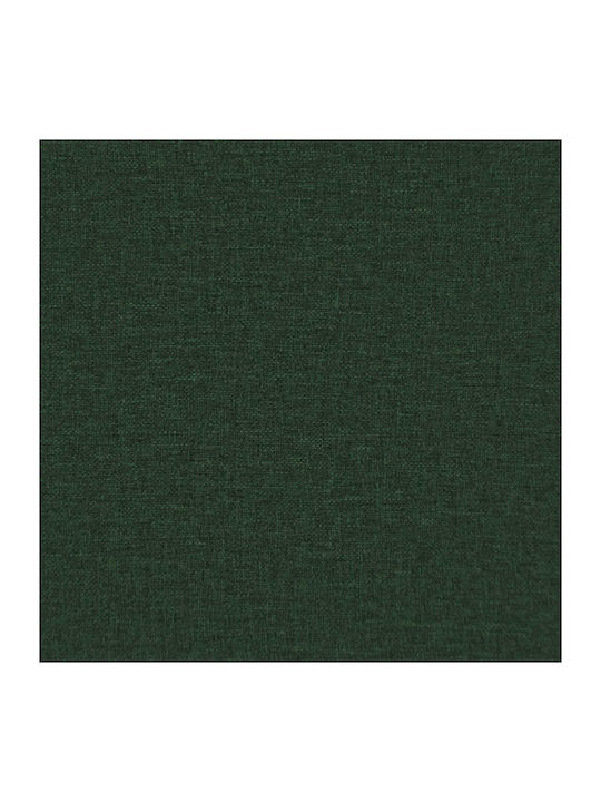 Vielseitiger Sitzsack & Pouf Dunkelgrüner 140x67x45cm