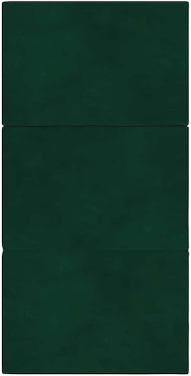 Canapea Fotoliu Puf Polimorf Verde Închis 80x67x45cm