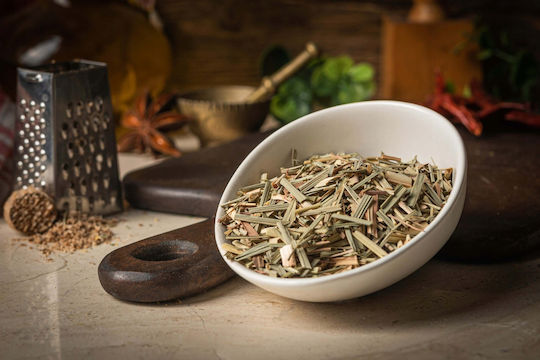 Green Touch Lemongrass 50gr