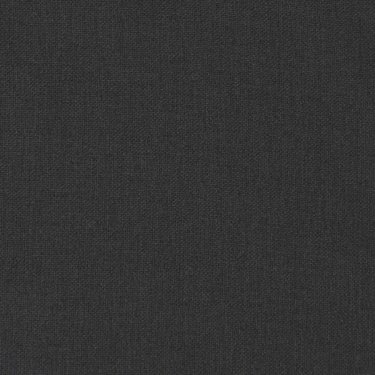 vidaXL Perna Scaunului De Grădină Cu Spătar Melanj Negru 2 Buc 50x120 Cm