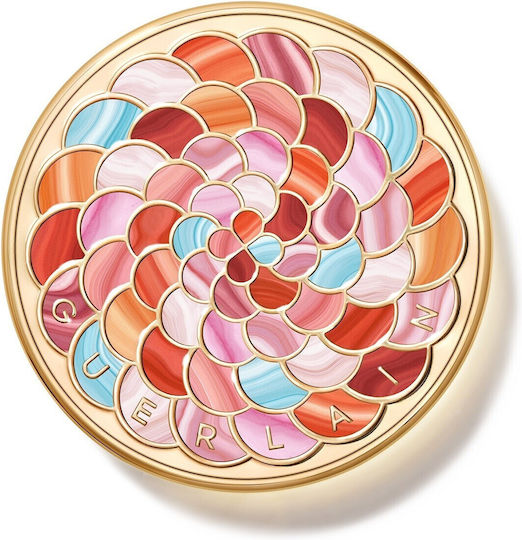 Météorites Compact Mattifying & Setting Pressed Powder 8.5g 01 Translucent Translucide