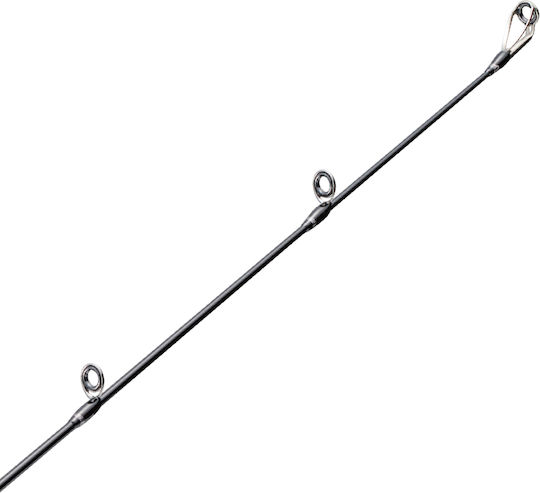 MajorCraft Giant Killing Fishing Rod for Light Jigging / Baitcasting 1.89m With Mechanism