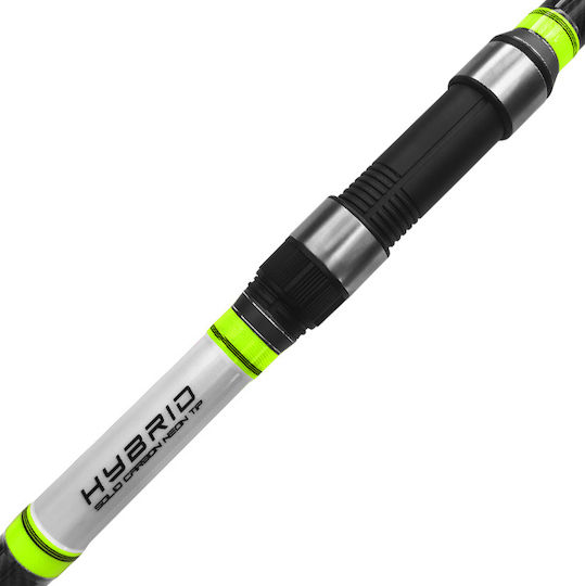 Oceanic 420 Fishing Rod 11m 100-250gr