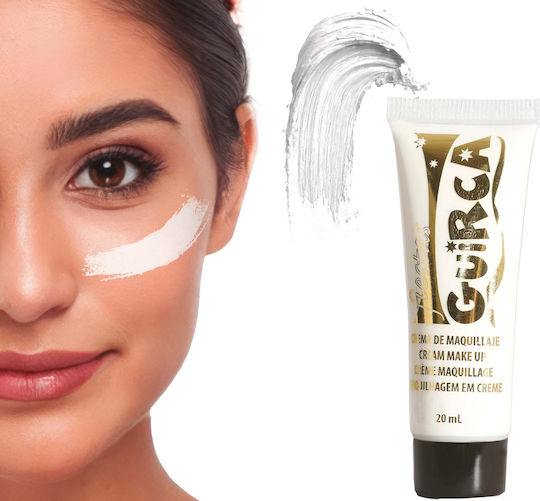 Vopsea Albă Pentru Față 1 Bucată