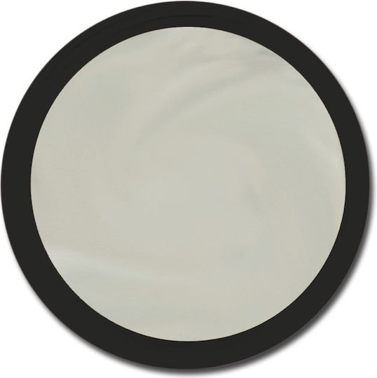 Silver Face Painting Makeup Color