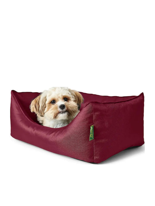 Hunter Cleveland Hundebett Selbstheizend Orthopädisch