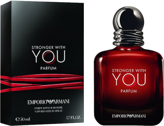Emporio Armani Stronger With You Eau de Parfum 50ml