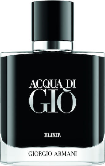 Giorgio Armani Acqua Di Giò Elixir Eau de Parfum 50ml