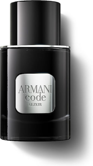 Giorgio Armani Code Elixir Парфюмен екстракт 50мл
