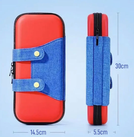 Etui Verstärkte Hülle Abdeckung Nintendo Switch 2 2025