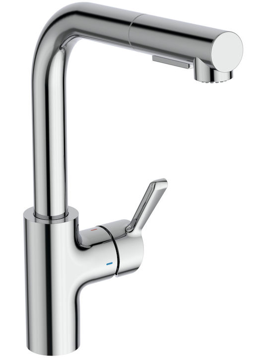 Ideal Standard Ceralife Kitchen Faucet Counter