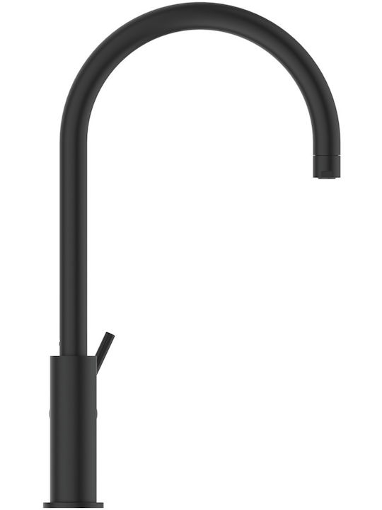 Ideal Standard Ceraline Baterie Chiuvetă Bucătărie Bancă Neagră