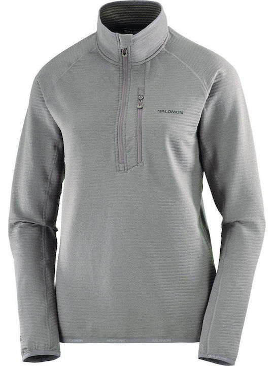 Lightwarm Bluză Fleece Damă Iron
